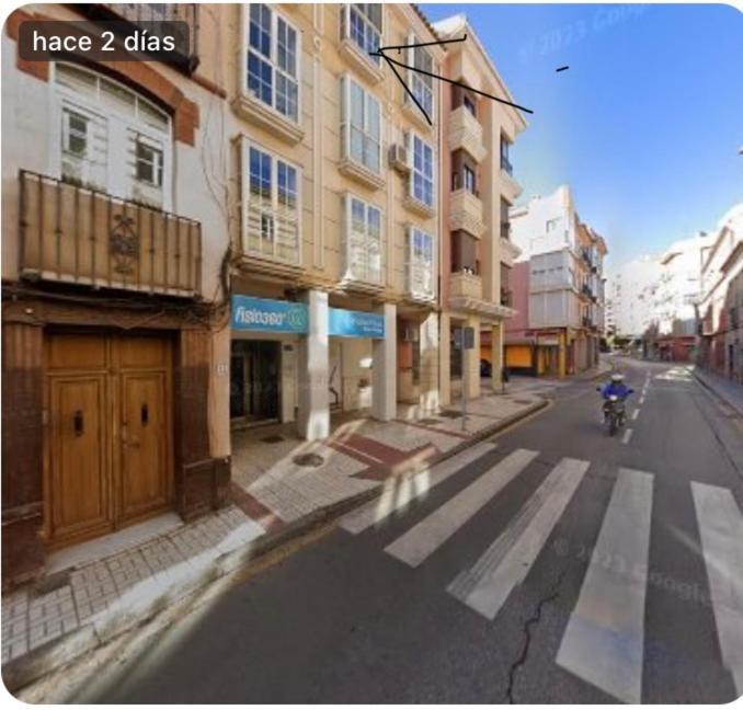 Malaga Victoria Málaga Exterior foto