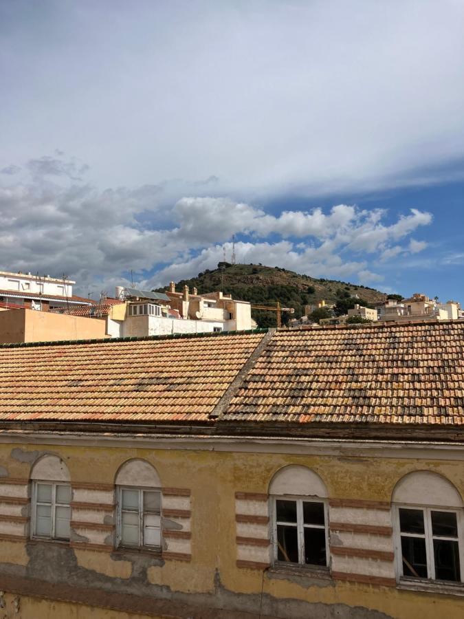 Malaga Victoria Málaga Exterior foto