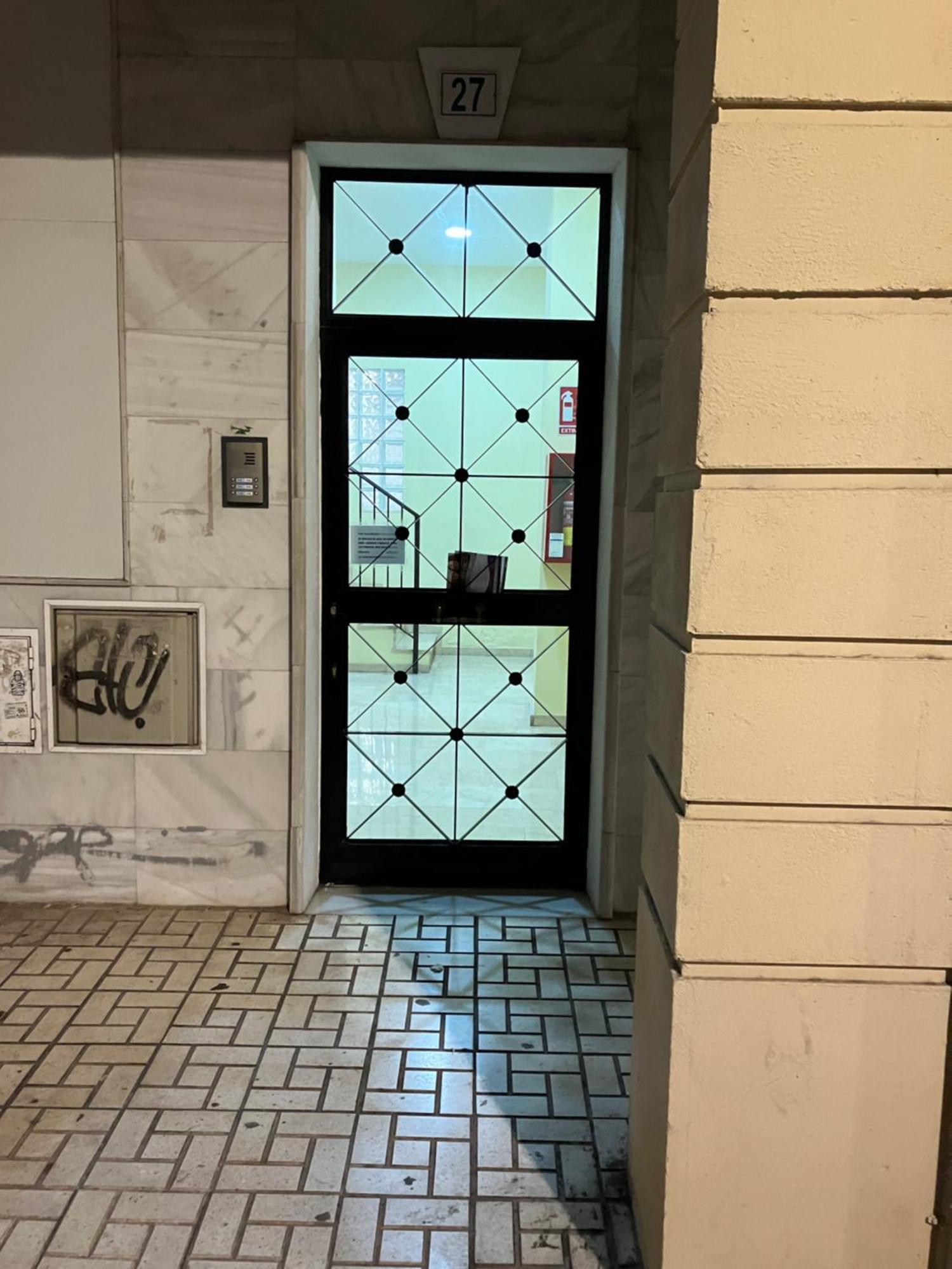 Malaga Victoria Málaga Exterior foto